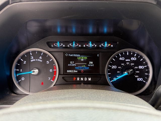 2020 Ford F-250SD XLT