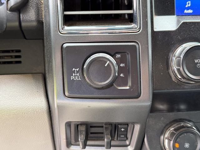 2020 Ford F-250SD XLT