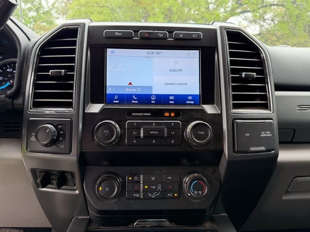 2020 Ford F-250SD XLT