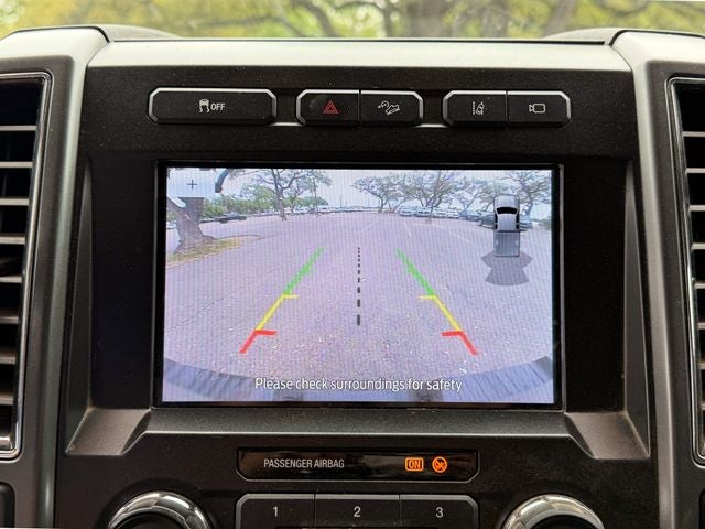 2020 Ford F-250SD XLT