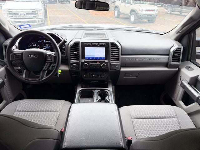 2020 Ford F-250SD XLT