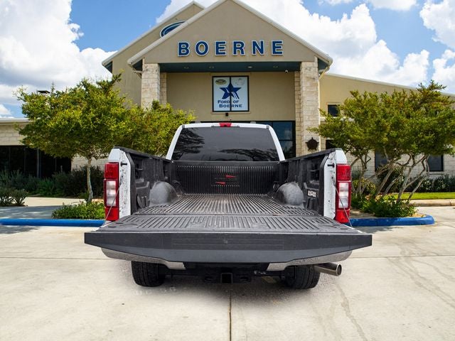 2020 Ford F-250SD XLT