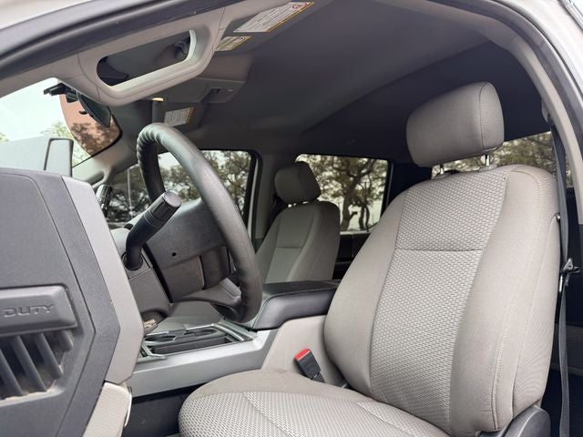 2020 Ford F-250SD XLT