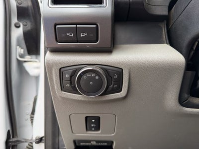 2020 Ford F-250SD XLT