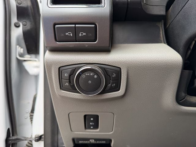 2020 Ford F-250SD XLT