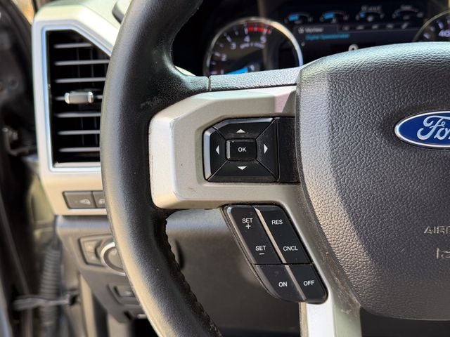 2019 Ford F-250SD Lariat