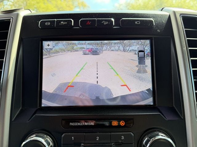 2019 Ford F-250SD Lariat