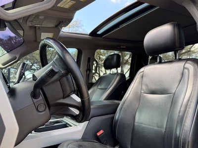 2019 Ford F-250SD Lariat