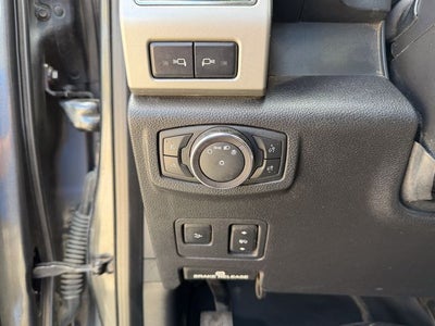 2019 Ford F-250SD Lariat