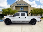 2016 Ford F-250SD XLT