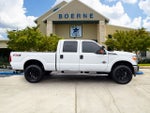 2016 Ford F-250SD XLT