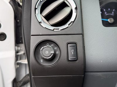 2016 Ford F-250SD XLT