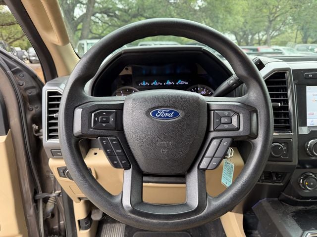2020 Ford F-250SD XLT