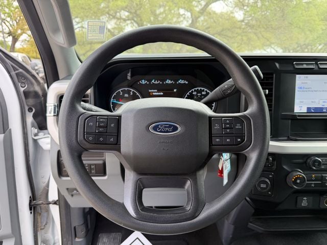 2024 Ford F-250SD XLT