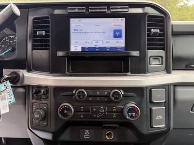 2024 Ford F-250SD XLT