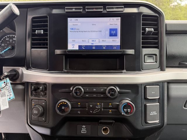 2024 Ford F-250SD XLT