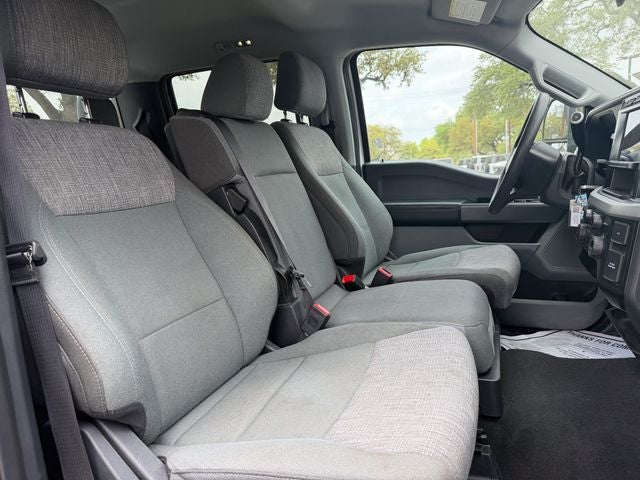 2024 Ford F-250SD XLT