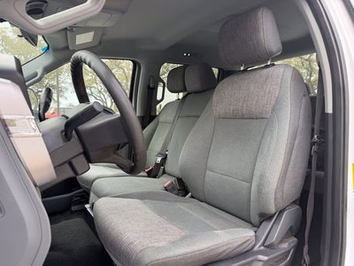 2024 Ford F-250SD XLT