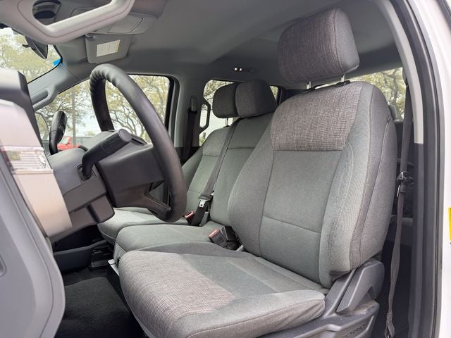 2024 Ford F-250SD XLT