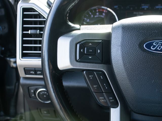2019 Ford F-250SD XL