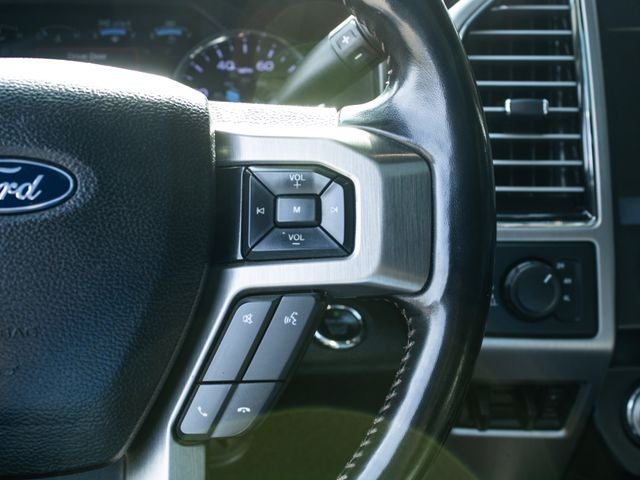 2019 Ford F-250SD XL