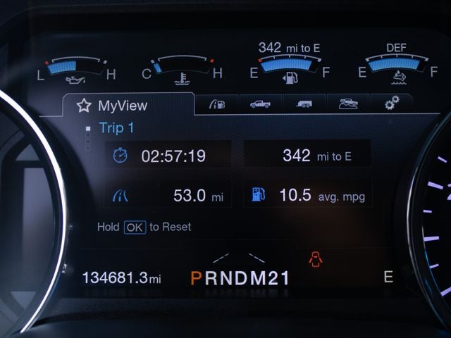 2019 Ford F-250SD XL