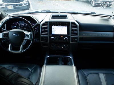 2019 Ford F-250SD XL
