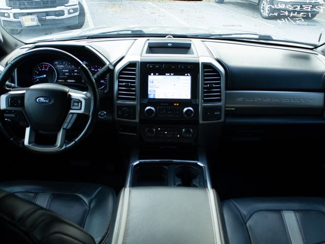 2019 Ford F-250SD XL