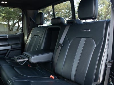 2019 Ford F-250SD XL