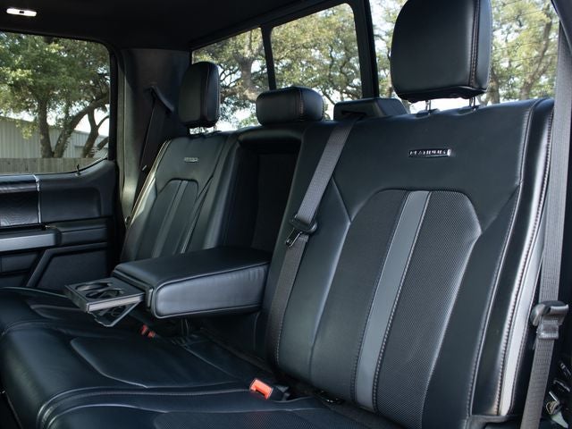 2019 Ford F-250SD XL