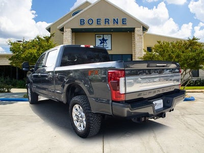 2019 Ford F-250SD XL