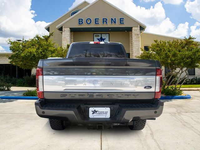 2019 Ford F-250SD XL