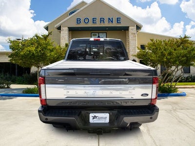 2019 Ford F-250SD XL