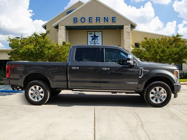 2019 Ford F-250SD XL