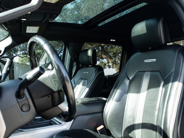 2019 Ford F-250SD XL
