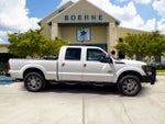 2016 Ford F-250SD Platinum