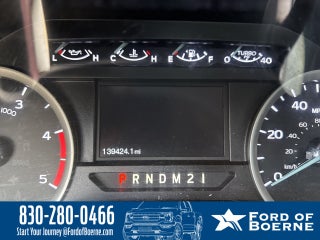 2019 Ford F-250SD XL