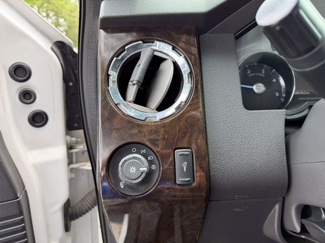2015 Ford F-250SD Platinum