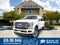 2017 Ford F-250SD Platinum