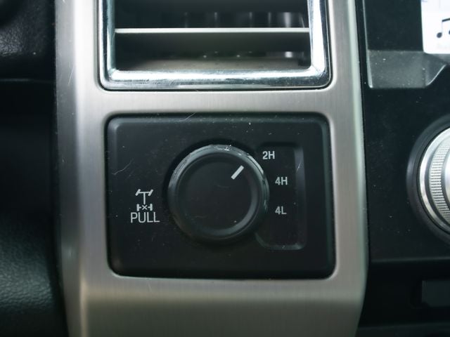 2017 Ford F-250SD Platinum