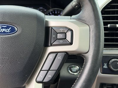 2019 Ford F-250SD Lariat