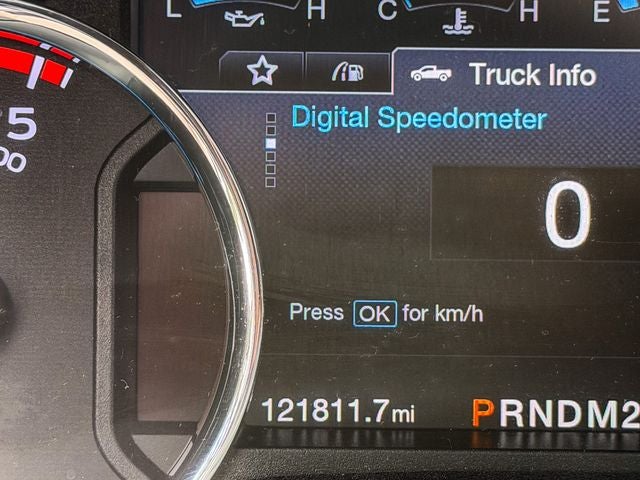2019 Ford F-250SD Lariat