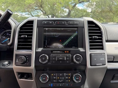 2019 Ford F-250SD Lariat