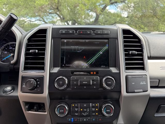 2019 Ford F-250SD Lariat