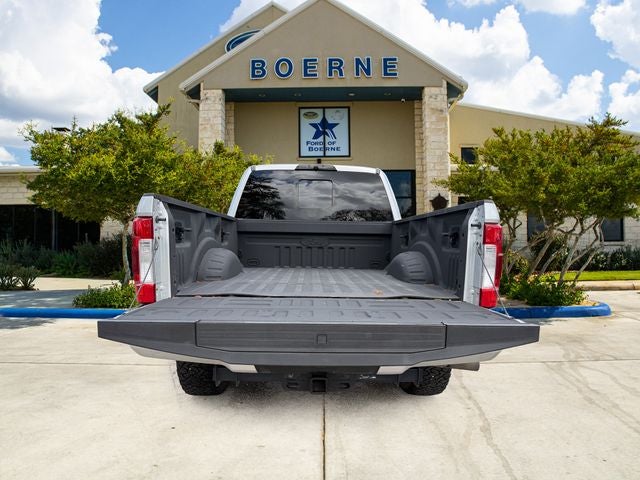 2019 Ford F-250SD Lariat