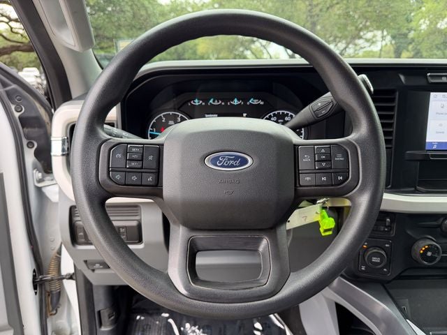 2024 Ford F-250SD XLT