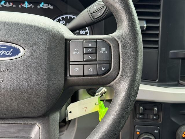 2024 Ford F-250SD XLT