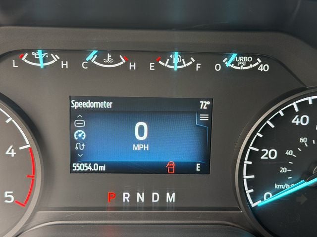 2024 Ford F-250SD XLT