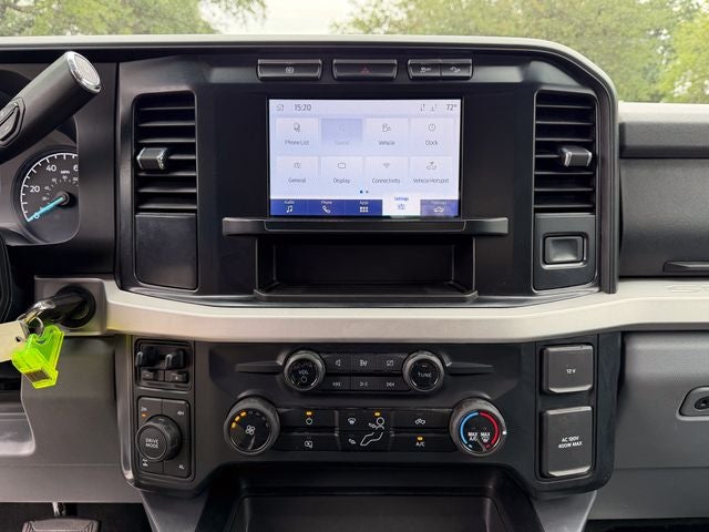 2024 Ford F-250SD XLT