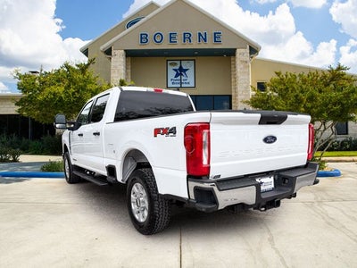 2024 Ford F-250SD XLT
